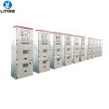 12kv  Indoor 650mm 800mm 1000mm AC Metal-clad switchgear KYN28 cabinet door switches